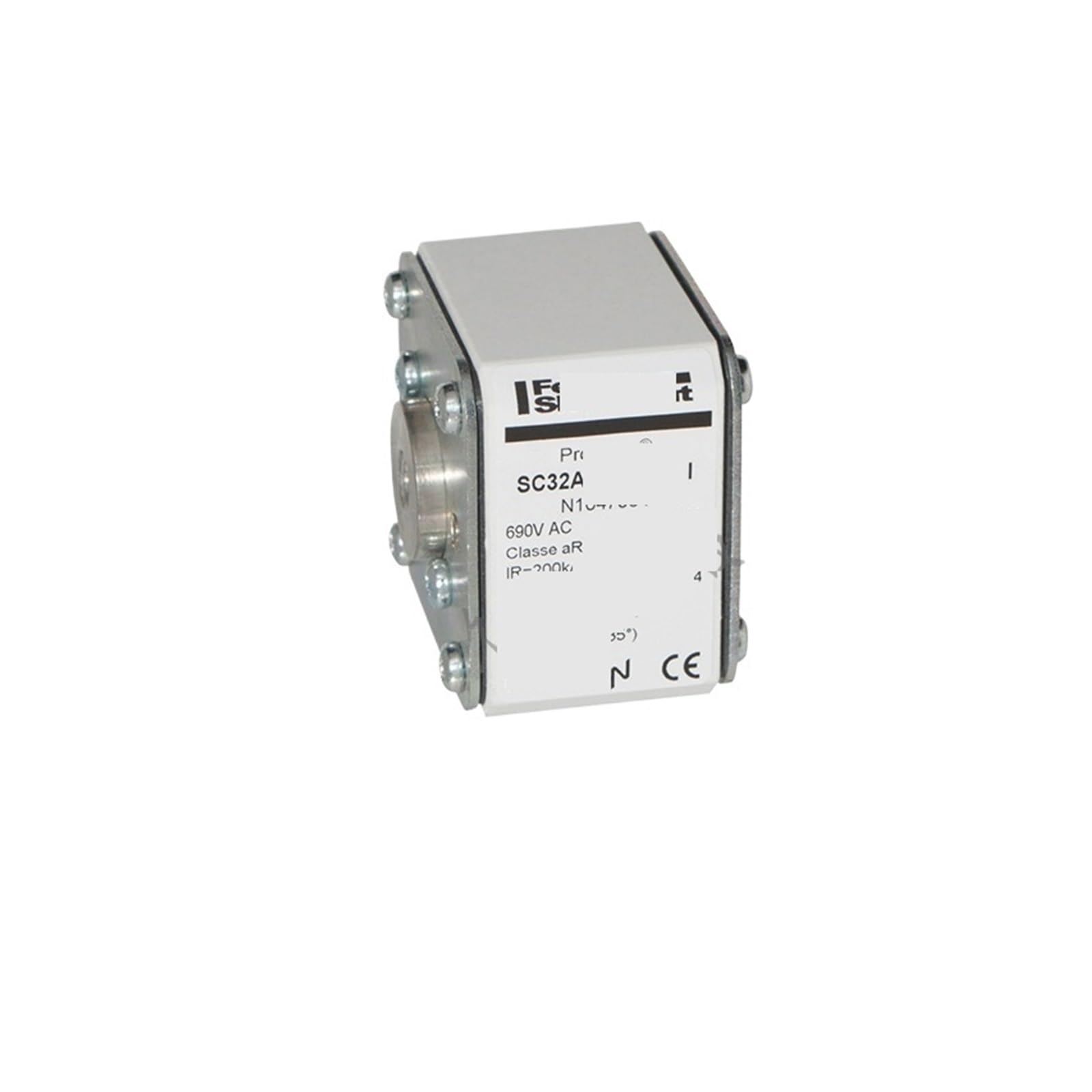 Fusibile SC32AR69V500TI/H1047059 SC32AR69V550TI/J1047060 (SC32AR69V550TI (J1047060))