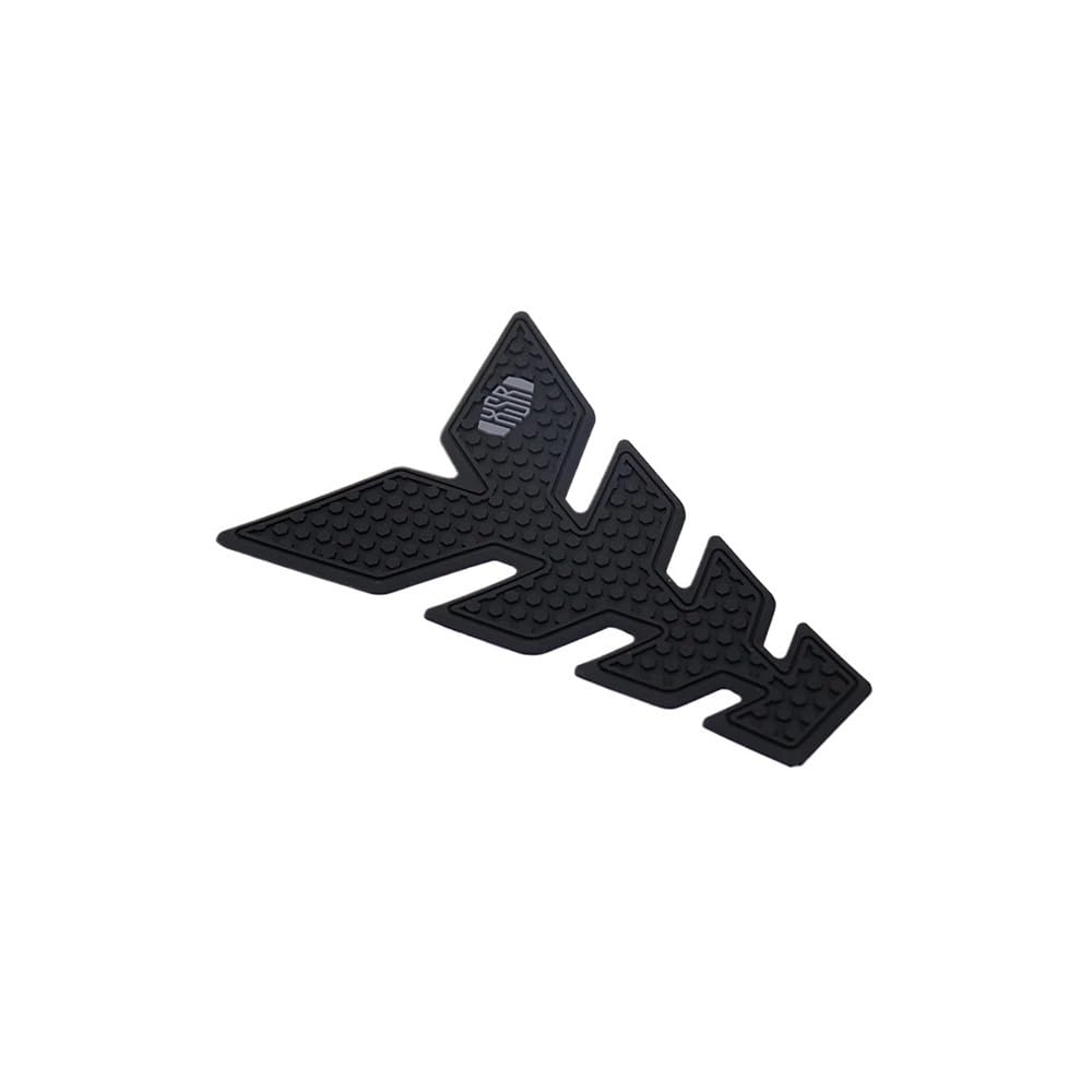 Motorbike Tank Pads Motorcycle Accessories Tank Pad Sticker for XSR900 Xsr900 Anti Slip Protector XSR 900 Xsr Side Tankpad 2022 2023