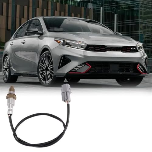 Sonde lambda Forte capteur d'oxygène remplacement air fuel ratio mécanique