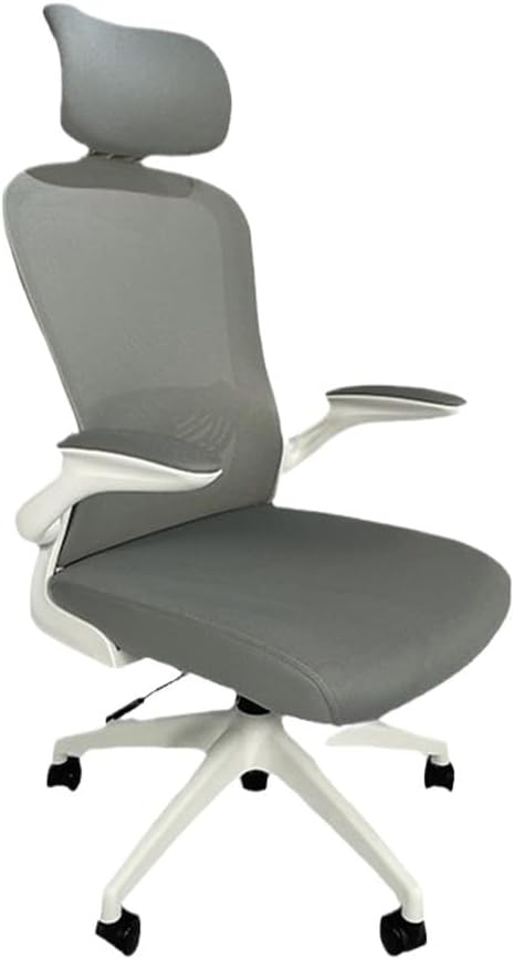 JSEIAJB Rotating Chair Adjustable for Lifting and Reclining Sitting for Long Periods Without Fatigue