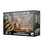 Games Workshop Warhammer The Horus Heresy - Legiones Astartes MKIII Breacher Squad