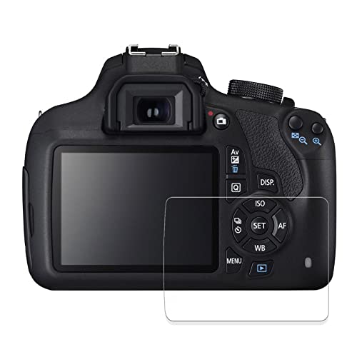 MotoMoto �t�B���� Canon EOS Kiss X90 / X80 / X70 �p�� �ی�t�B���� ���˒ጸ �A���`�O���A �w��h�~ �R�� ���{��