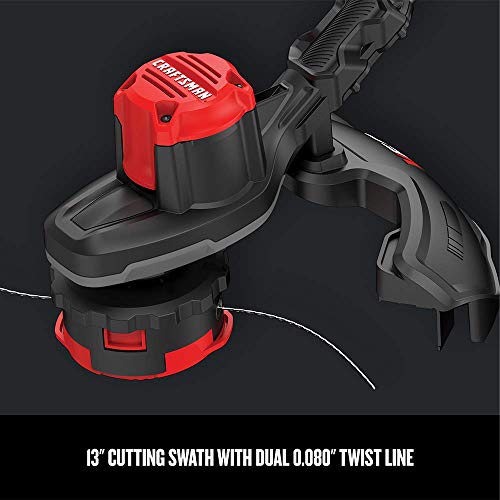 craftsman v20 string trimmer