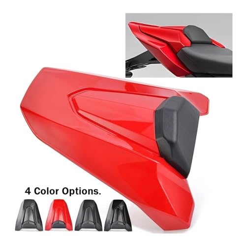 Capots moto CBR 650 R aux finitions précises et ajustement premium