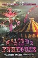 Welcome to the Funhouse 191961320X Book Cover