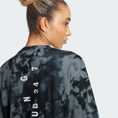 T shirt graphique Climacool Training Club 247 - vue 8