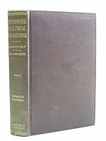 EXPERIMENTAL ELECTRICAL ENGINEERING AND MANUAL FOR ELECTRICAL TESTING VOLUME I B00N997GM4 Book Cover
