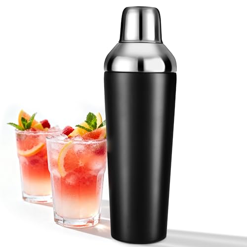 Etens 23oz Insulated Cocktail Shaker