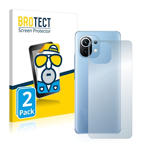 Brotect Pellicola Protettiva Opaca Compatibile con...