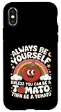 Tomatos Lovers Outfit
