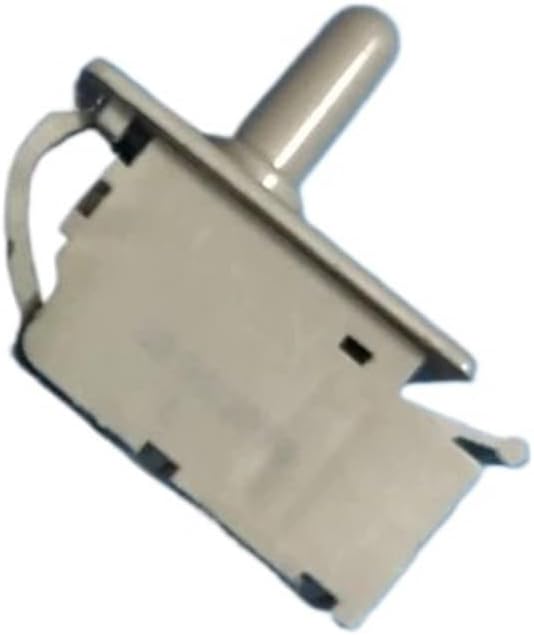 1PCS For L-G For Me-iling Refrigerator Freezer Parts Replacement Door Light Control Switch Lighting Button Accessories