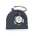 DBTLAP Portatile CPU Ventilatore Compatibili per ASUS EeeBox PC EEE EB EEEBO EB1501 EB1502 B202 EB1007P EB1006 EB1007 BDB05405HHB-7M2E 9E2S DC05V 0.40A Ventilatore