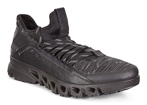 ECCO Chaussures d'extérieur Omni-Vent avec semelle ventilée haute adhérence