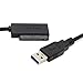 cablecc USB 3.0 to Micro SATA 7+9 16 Pin 1.8