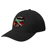 Casquette de Baseball Messerschmitt BE109 Avion Allemand de la Lufwaffe Anniversaire Marque de Luxe visière Chapeaux pour Femmes et Hommes