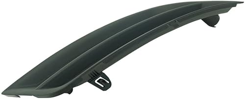 Miniatura 4 de I-MATCH AUTO PARTS Cubierta de la luz del agujero antiniebla del parachoques delantero izquierdo del lado del conductor para Chevrolet Cruze