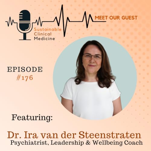 Self-Compassion for Doctors: The Missing Piece in Burnout Prevention Episode 176