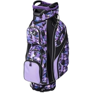 Glove It Women’s Golf Bag, Lightweight Golf Cart Bag for Ladies
