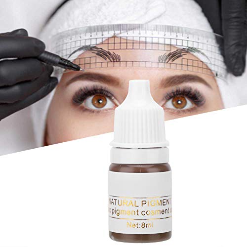 Inchiostro per tatuaggi, 8 ml Inchiostro