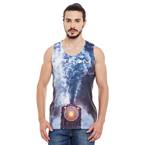Image of wear your mind Men Vest