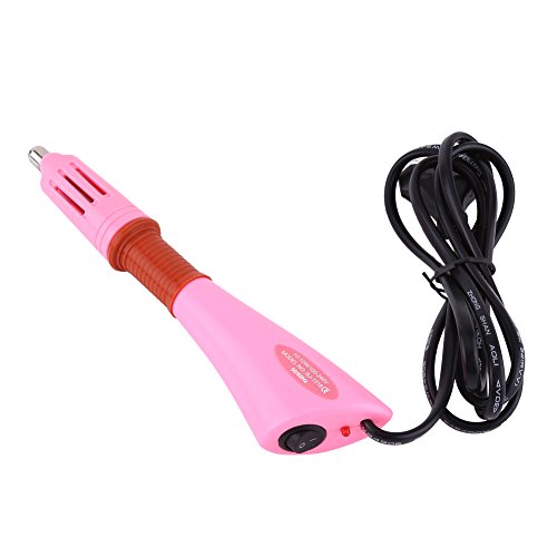 Rapid Heating Up Hot Fix Bacchetta con Strass