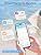 Govee WiFi Water Sensor 3 Pack, Smart Water Leak Detector, 100dB Adjustable Alarm Suit for Home and Basement, Water Leak Alert with Email & APP Push