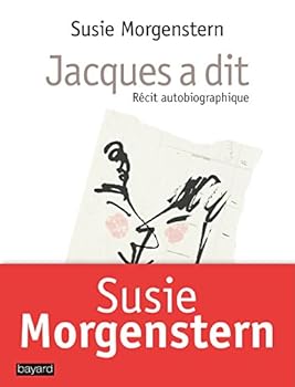 JACQUES A DIT