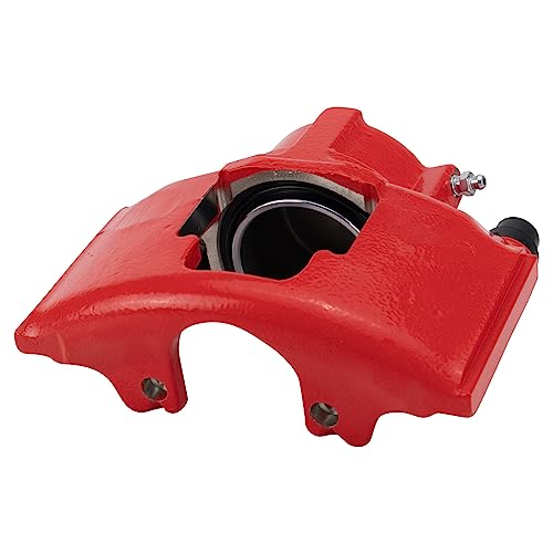 Image of TRQ Performance Front Right Brake Caliper