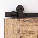 Installation Facile: Tous les accessoires nécessaires à l’installation sont inclus (n’inclut pas les portes). Instructions d’installation détaillées, faciles à installer et à enlever, économisant de l’espace.