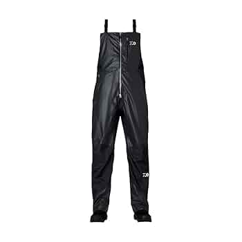 ブラック＆ホワイトメンズレインパンツ Black & White Sportswear - ブラック＆ホワイトメンズレイン