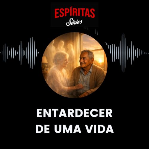 Entardecer de uma vida