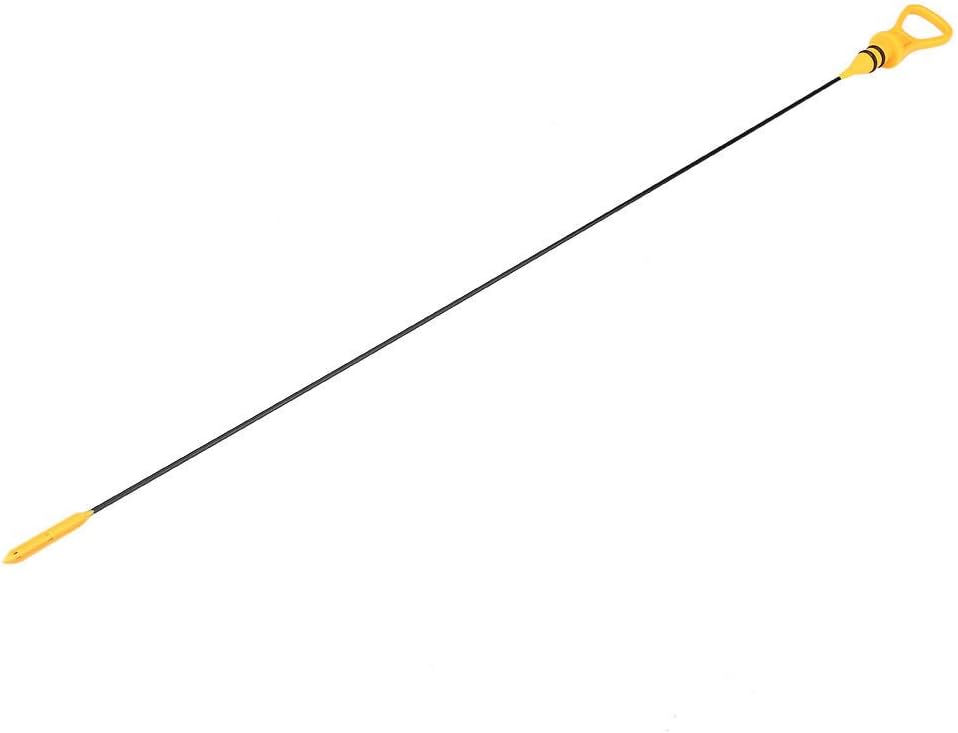 Engine Oil Dipstick Dip Stick For BMW Mini Cooper S R52 R53 01-08 11437509784 by Swess