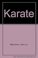 Karate 8430576800 Book Cover