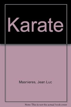 Paperback Karate [Spanish] Book