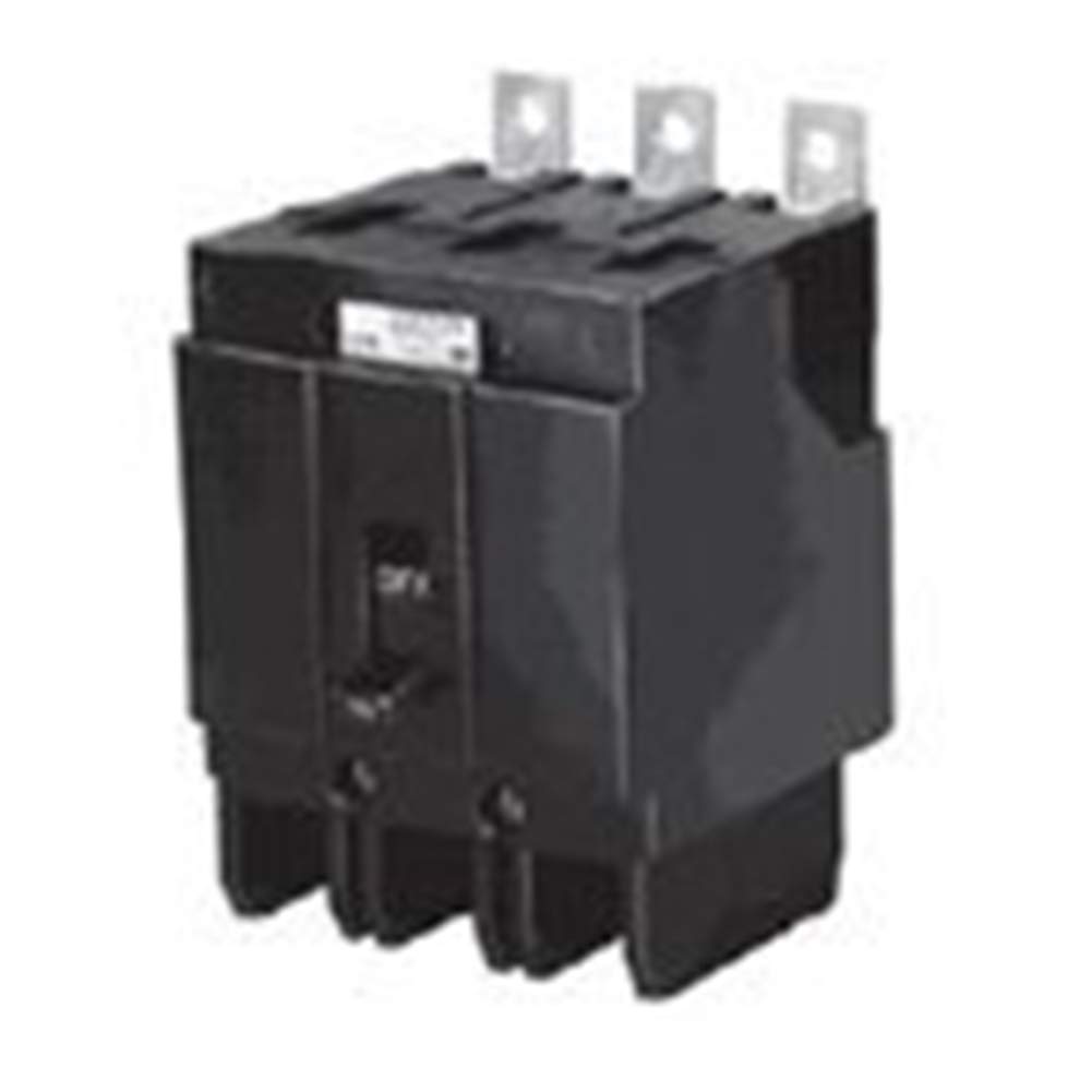 Eaton GHBGFEP1020 20A, 1P, 277V, 14 kAIC, Ground Fault CB