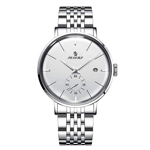 Montre militaire sport homme étanche pour vous accompagner du bureau aux aventures