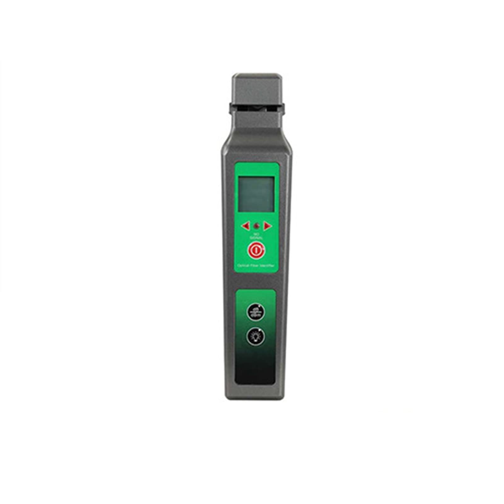 Glasfasertester, KFI-40. mit LED Identifizieren von Richtungsrammprüfgerät Live Fibre Optical Identifier Ftth. Testwerkzeug