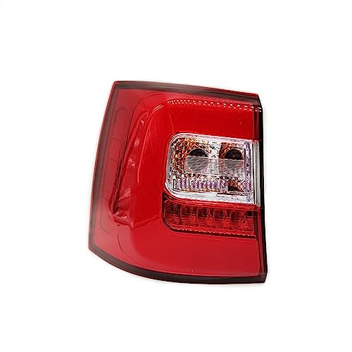 Feu arrière extérieur gauche Kia Sorento résistant aux infiltrations d'eau et buée