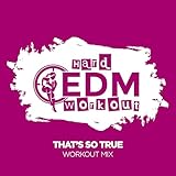 Workout Music Records