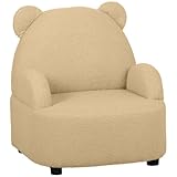 Conçu pour les tout-petits : convient aux enfants de 18 mois à 3 ans jusqu'à 45 kg. Âge de qualification : 18 mois et plus. Dimensions totales (l x P x H) : 52 x 48 x 59 cm.