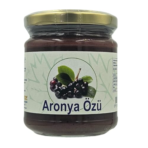 Aronya Özü, Aşıkzade — 300g