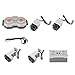 Produktbild PLEX Power Funktions Set für Technik Autos, 10 Teile Kompatibel mit CADA C61042W