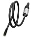 Produktbild Rapco Horizon DURAPATCH-40N45 Neutrik Ethercon RJ45 verseiltes Duracat Cat5e-Kabel, 12,6 m