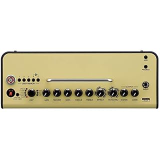 Yamaha THR10 IIW · Ampli guitare (combo) - Les Beatles, Paul McCartney, John Lennon, RIngo Starr, George Harrison Yamaha THR10 IIW · Ampli guitare (combo) – Image 4