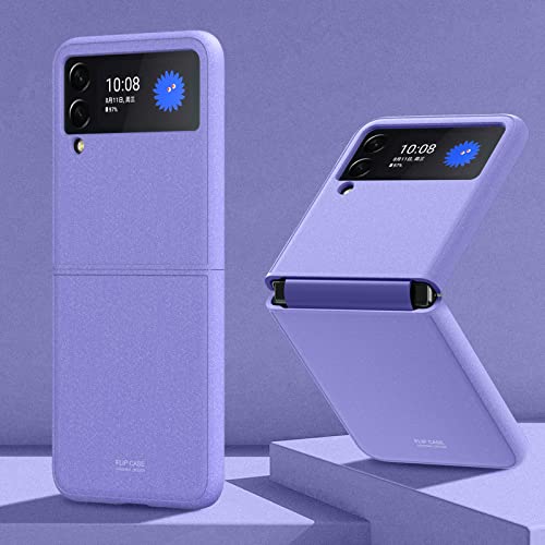 Étui anti-chute Galaxy Z Flip 3 pour éviter les rayures et les bris d'écran