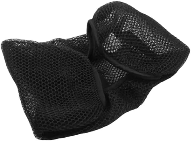 3D Breathable Nylon Fabric Motorcycle Seat Cover Protection Pad Case Compatible with Automotive Motorcycle Parts X-ADV 750 XADV750 XADV 750