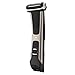 Philips Norelco Bodygroom Series 7000 Showerproof Body Trimmer & Shaver, BG7030/49, 1.0 Count
