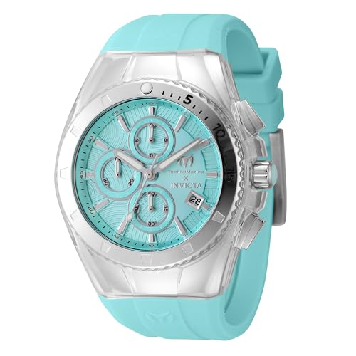 Technomarine Invicta Five Elements