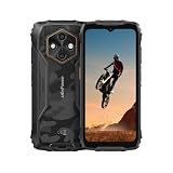 Ulefone rugking 4 PRO 8+256GB 4G black OEM