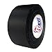 REVO Premium Professional Gaffers Tape (3" x 60 yards) MADE IN USA (BLACK GAFFERS) Camera Tape- Stage Tape- Better than Duct Tape (Black)